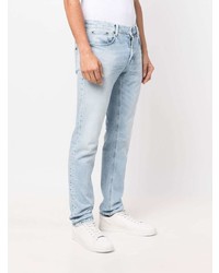 hellblaue Jeans von Dondup