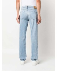 hellblaue Jeans von Paige