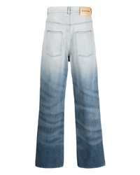 hellblaue Jeans von Botter
