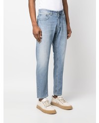 hellblaue Jeans von Dondup