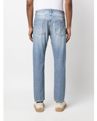 hellblaue Jeans von Dondup