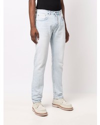 hellblaue Jeans von Haikure