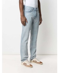 hellblaue Jeans von Sandro Paris