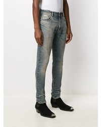 hellblaue Jeans von Represent