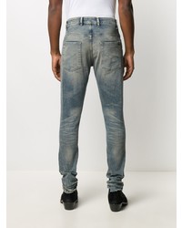 hellblaue Jeans von Represent