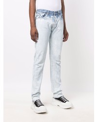 hellblaue Jeans von GALLERY DEPT.