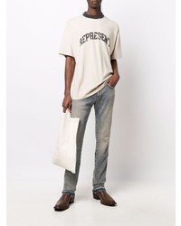 hellblaue Jeans von Represent