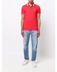 hellblaue Jeans von Tommy Jeans