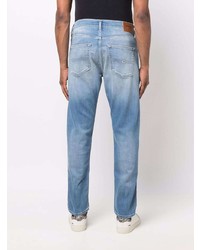 hellblaue Jeans von Tommy Jeans