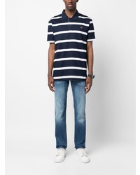 hellblaue Jeans von 7 For All Mankind