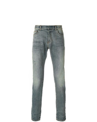 hellblaue Jeans von Faith Connexion