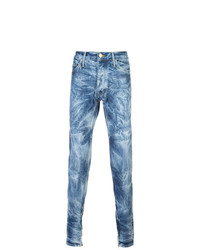 hellblaue Jeans von Fear Of God