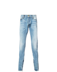 hellblaue Jeans von Fear Of God