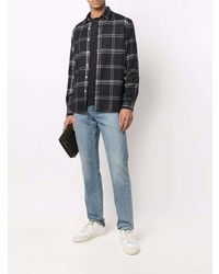 hellblaue Jeans von rag & bone