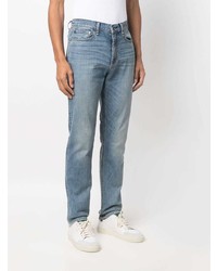 hellblaue Jeans von rag & bone