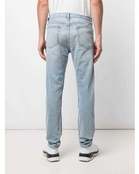 hellblaue Jeans von rag & bone