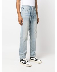 hellblaue Jeans von rag & bone