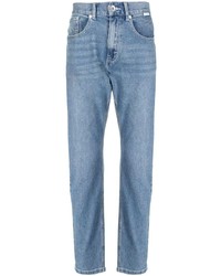 hellblaue Jeans von FIVE CM