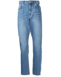 hellblaue Jeans von FIVE CM