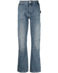 hellblaue Jeans von Flaneur Homme