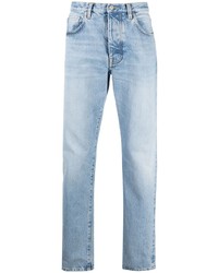 hellblaue Jeans von Fortela