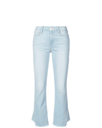 hellblaue Jeans von Frame Denim