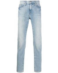 hellblaue Jeans von Frame