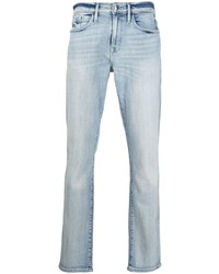 hellblaue Jeans von Frame