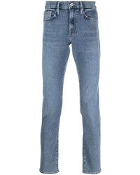 hellblaue Jeans von Frame