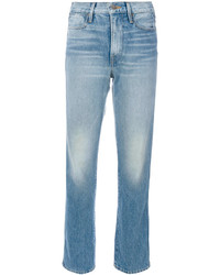 hellblaue Jeans von Frame