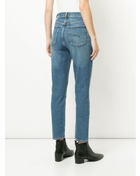 hellblaue Jeans von Nobody Denim