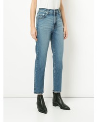 hellblaue Jeans von Nobody Denim