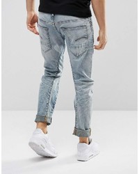 hellblaue Jeans von G Star