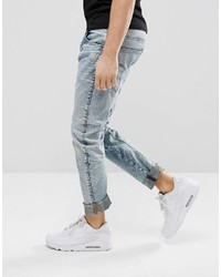 hellblaue Jeans von G Star