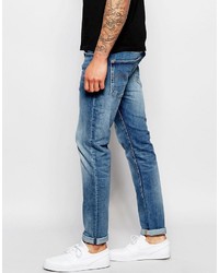 hellblaue Jeans von G Star