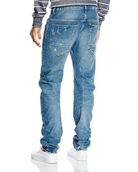 hellblaue Jeans von G-Star RAW