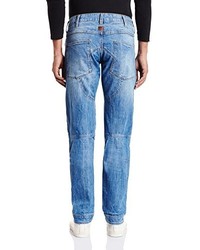 hellblaue Jeans von G-Star RAW