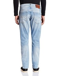 hellblaue Jeans von G-Star RAW