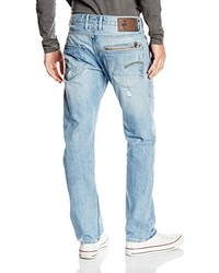 hellblaue Jeans von G-Star RAW