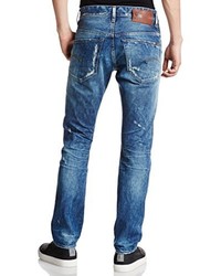 hellblaue Jeans von G-Star RAW