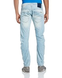 hellblaue Jeans von G-Star RAW