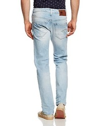 hellblaue Jeans von G-Star RAW