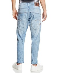 hellblaue Jeans von G-Star RAW