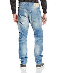 hellblaue Jeans von G-Star RAW