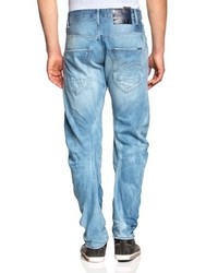 hellblaue Jeans von G-Star RAW