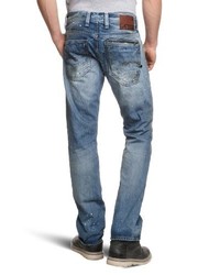 hellblaue Jeans von G-Star RAW