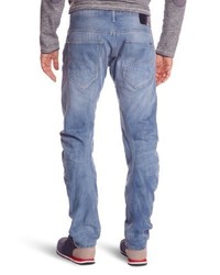 hellblaue Jeans von G-Star RAW