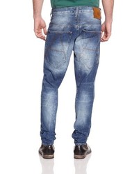 hellblaue Jeans von G-Star RAW