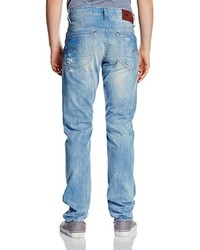 hellblaue Jeans von G-Star RAW