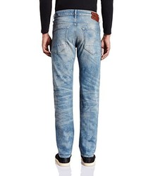 hellblaue Jeans von G-Star RAW